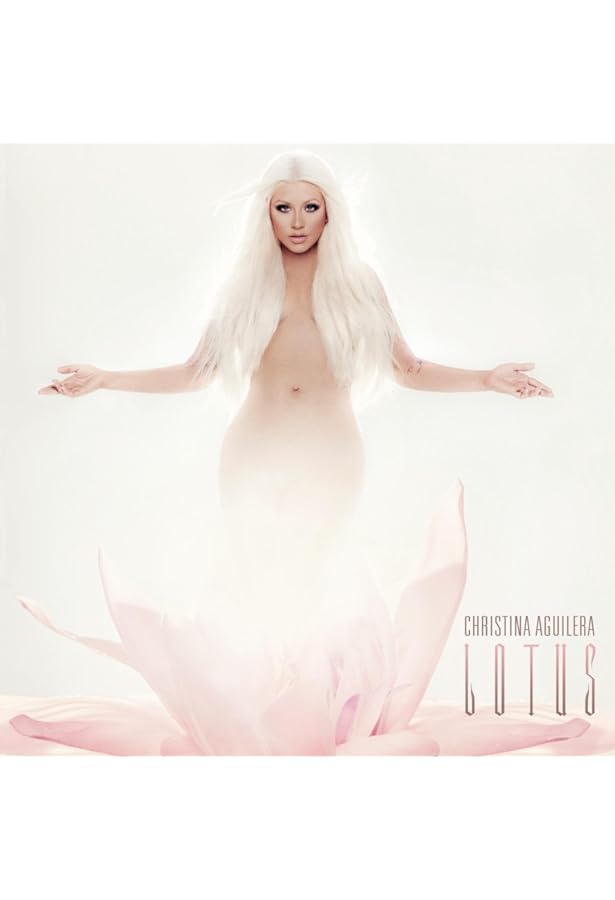 Aguilera : Christina Aguilera: Amazon.pl: Książki
