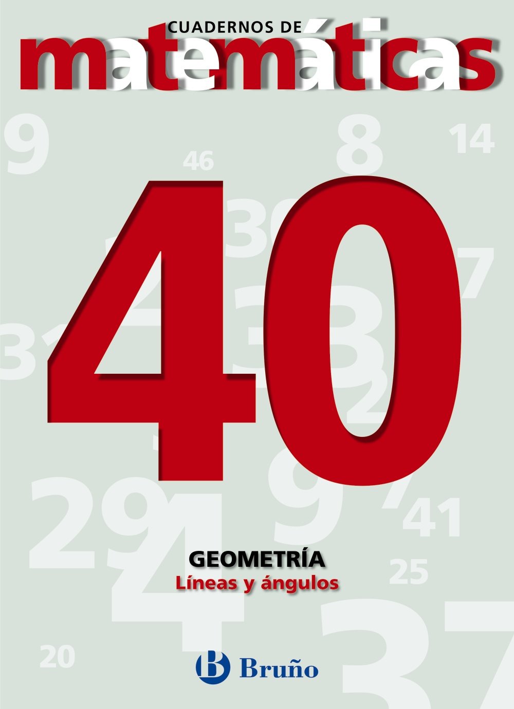 40. Líneas y ángulos
