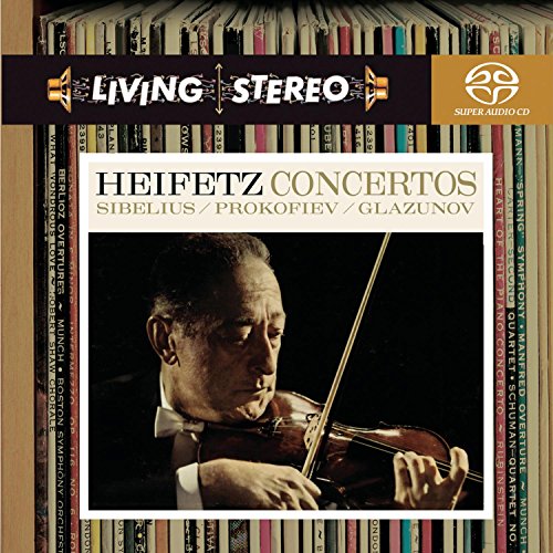 Concertos [Remastered]