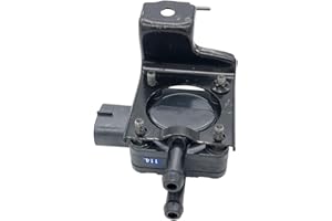 Germban 89480-20030 Disel Differenzdrucksensor für Avensis T25 2.2 D-CAT 2005-2009 8948020030