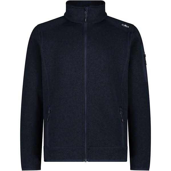 CMP Scheurvaste regenjas voor heren met afneembare capuchon, regenjas voor heren CMP Scheurvaste regenjas voor heren met afneembare capuchon, regenjas voor heren