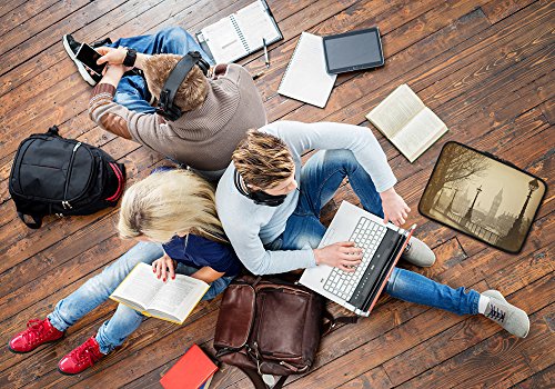 Pedea Design Tablet PC Tasche 10,1 Zoll (25,6 cm) neopren, Big Ben - 6