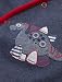 BABYTOWN Baby Boys Sleepsuit & Hat Set Cute Dino Dinosaur New Newborn-12 Months