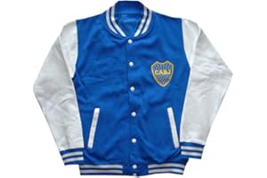 Boca Juniors bocajket – Chaqueta fútbol