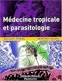 Médecine tropicale et parasitologie