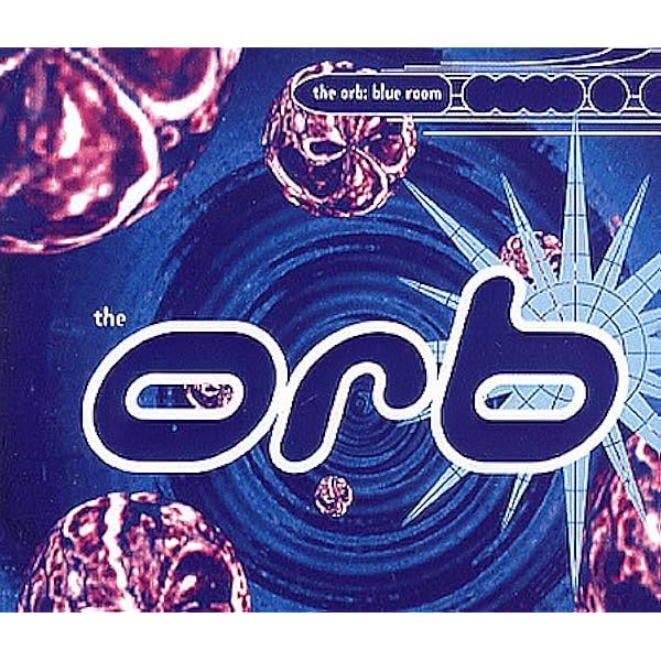 Back to Mine - The Orb by The Orb, Mixed by The Orb: Amazon.co.uk