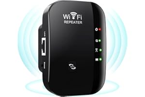 XIAOMGU 2024 ultraxtend wifi booster WiFi extender Booster, WiFi Booster,WiFi Repeater, Covers Up to 3650 Sq.ft and 45 Devices, Internet Booster - with Ethernet Port, Quick Setup, Home Wireless Signal Booster