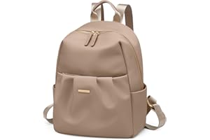 GOLF QUALITY Zaino Donna Antifurto Borsa Donna Elegante