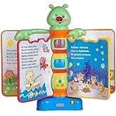 Fisher Price Masalcı Tırtıl