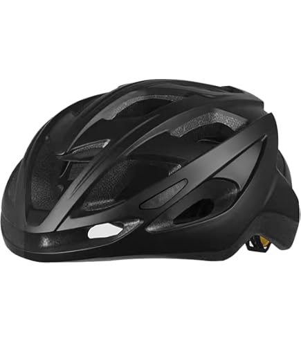 amazon bike helmet adult OutdoorMaster Full Face Speedframe Road Bike Helmet, M/L Size