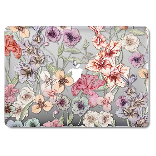 GMYLE MacBook Air 13 H  lle - Hochwertige Matt Gummierte Hartschale Tasche Schutzh  lle Snap Case f  r Apple MacBook Air 13 3 Zoll  A1466   A1369    F