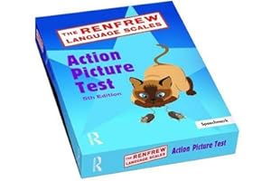 Action Picture Test (The Renfrew Language Scales)