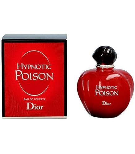 Dior Hypnotic Poison 50 ml Edt : Amazon.com.tr: Kişisel Bakım ve