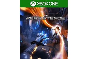 Tesura Games- The Persistence-Xbox One Videojuegos, Multicolor (Avance VJGXONETES20D0502)