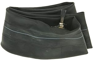 UNBEKANNT Neumáticos Manguera 2.75/3.00 – 16 – Válvula Recta