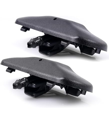 VEMO Waschwasserdüse V10-08-0355 - Scheinwerferreinigung Rechts