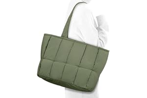 BOXSAM Sac a Main Femme Sac Fourre-Tout Imperméable pour Femme Sac a Cabas Tote Bag Grande Capacité pour École, Travail, Shopping, Party, Voyage.