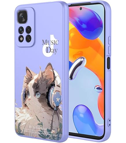 Compatible con Redmi Note 11 Pro Plus 5G / Note