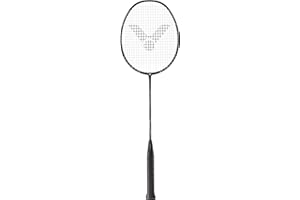 Raquette de Badminton VICTOR Thruster 1H H Lunar Rock