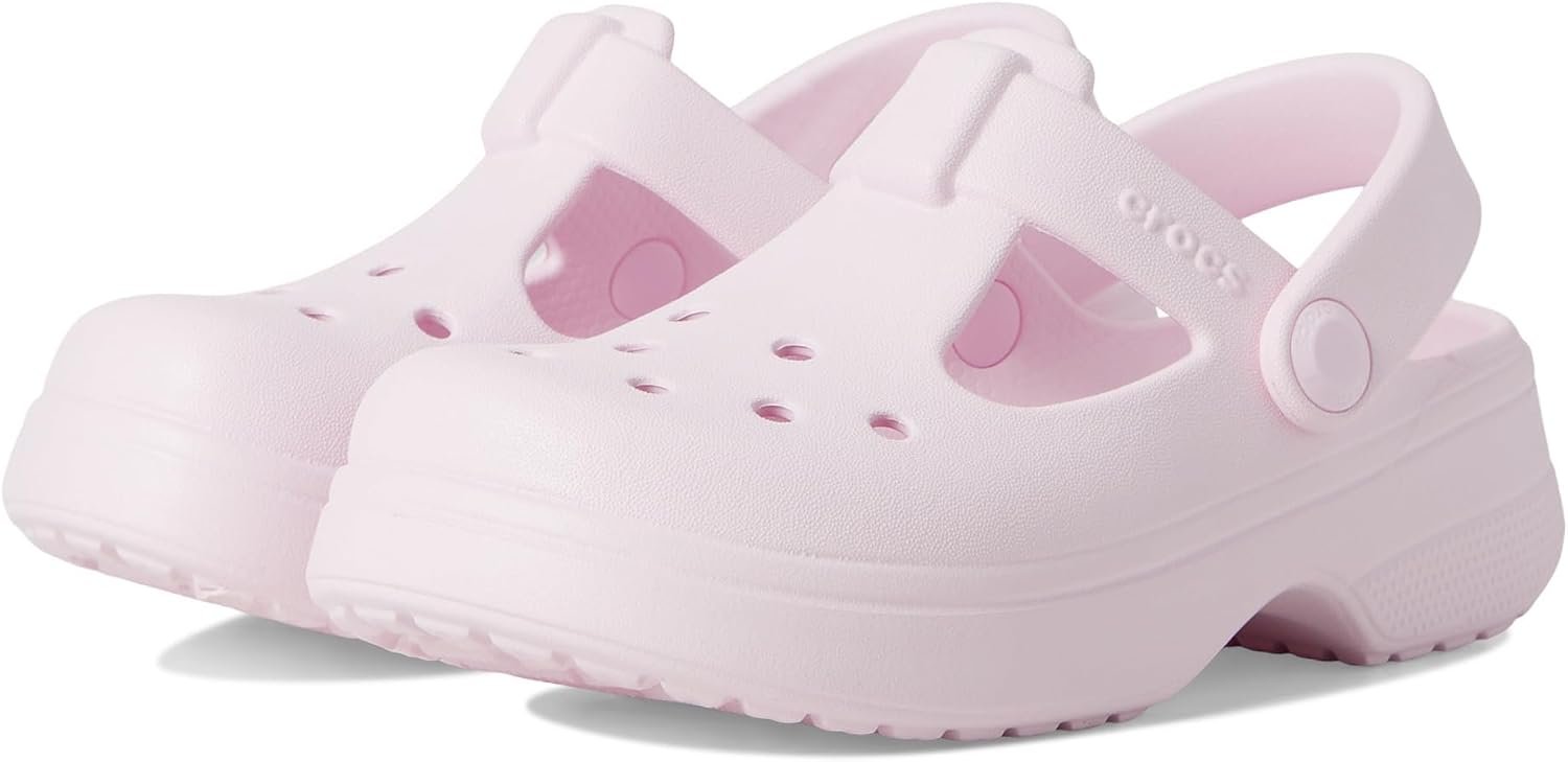 Crocs Kids Classic Mary Jane