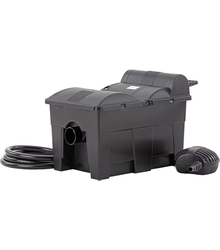 Pièces et raccords arrosage GENERIQUE Oase 37122 Manchon D'Etanchéité Tt 1/2 Pouces