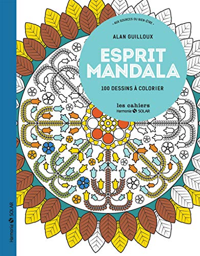 Esprit mandala - Aux sources du bien-être Esprit mandala - Aux sources du bien-être