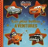 Cars, les plus belles aventures