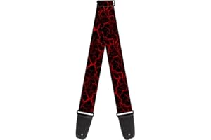 BUCKLE-DOWN correa para guitarra