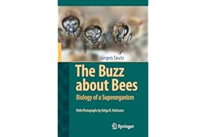 The Buzz about Bees: Biology of a Superorganism