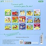 Image de Kididoc - En avant, les chevaliers !