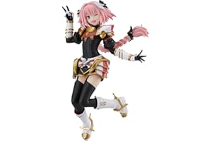 MAX Factory - Fate Grand Order - Pop Up Parade - Rider Astolfo PVC Figure
