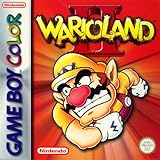 Wario Land 2 - 