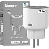 Sonoff S60 Akıllı Priz