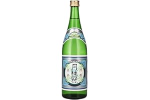 Gekkeikan JUNMAI The Superior Japanese Sake 14,5% Vol. 0,72l
