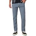 Urbano Fashion Men's Slim Fit Denim Jeans Stretchable