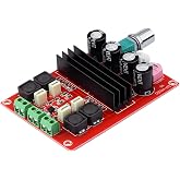 TPA3116D2 2x100W &Ccedil;ift Kanal Stereo Amfi Devresi