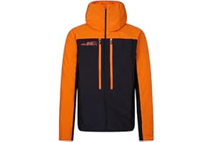 Rock Experience Kurtka Mężczyźni Elim Padded Man Jacket