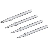 Fix Point - 51092 - Lot de 4 pointes à souder ( lot of 4 soldering tips)