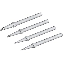 Saldatore SOIR48DI - Temperatura Regolabile 160-480°C, Per Elettronica E Hobby - Foto 3