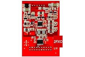 YEASTAR PBX AGREGAR. MÓDULO 2X PUERTOS FXO