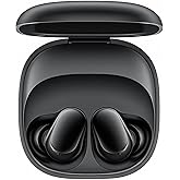 2025 Nuevo Mi Buds 6 Play - Auriculares inalámbricos Bluetooth, cancelación de Ruido, Ligeros, hasta 36 Horas de autonomía, B