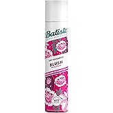 Batiste Dry Shampoo Tropical Exotic Coconut 200ml – IZZAT Lebanon - View #12