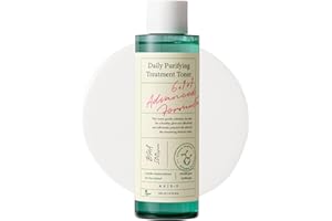 [AXIS-Y] Daily Purifying Treatment Toner 200 ml
