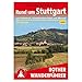 Produktbild ROTHER Wanderführer Rund um Stuttgart