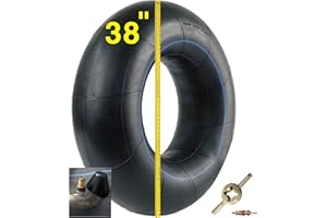 ZANGEROI River Tube for Floating Heavy Duty Inner Tube for River Snow Tube River Tube Heavy-Duty Swim and Snow Tube & Inflatable Water Float,River Tube, Sledding Float,Pool Closing Inner Tube
