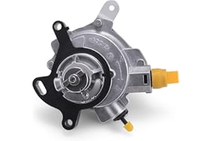 AULINK DS7G2A451CB 1800557 Brake Booster Vacuum Pump (Engine 1.5L) 724807900 Fits for Ford Fusion Escape Focus Fiesta B-Max C-MAX Galaxy KUGA S-MAX Transit Tourneo Mondeo Ecosport