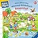 Produktbild Ravensburger 04068 Mein allererstes Wimmel-Bilderbuch: Bauernhof