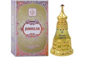 MAISON ALHAMBRA Naseem Jameelah Huile parfumée concentrée 26 ml