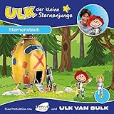 Ulk,der Kleine Sternenjunge by 