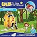 Ulk,der Kleine Sternenjunge by 